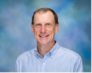 Russ Hovey, PhD, Principal Investigator